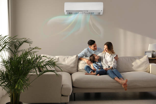 Best Geothermal HVAC Systems in Port Vue, PA