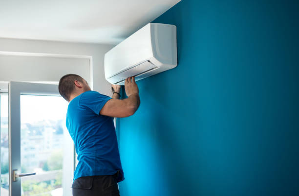 Trusted Port Vue, PA HVAC Experts