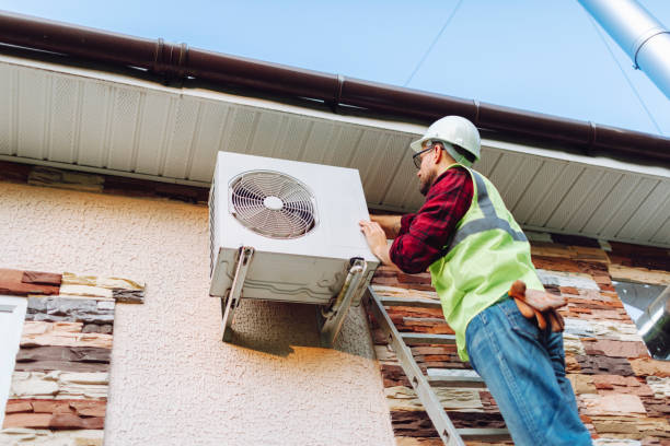 Best Furnace Cleaning in Port Vue, PA
